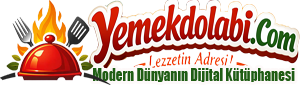 Yemek Dolabı